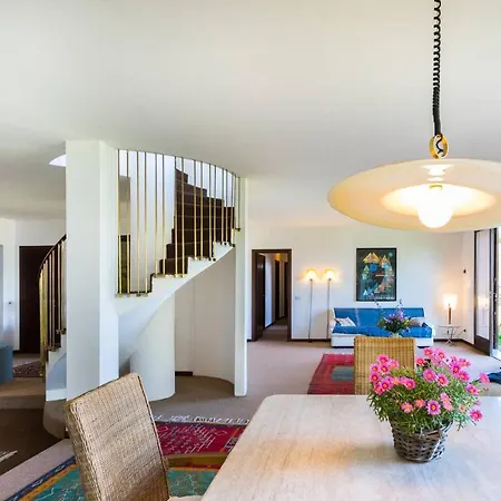 Giada Villa Stresa