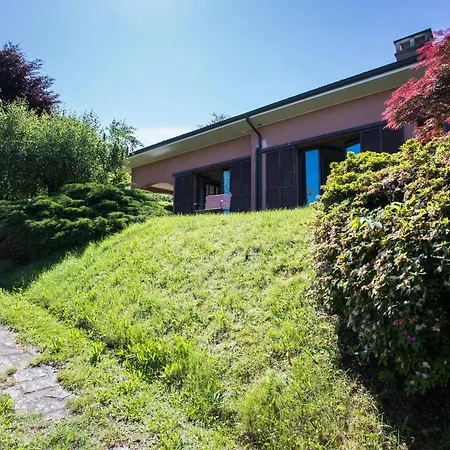 Villa Giada *