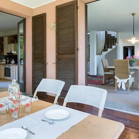 Villa Giada