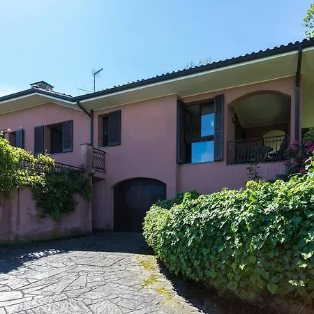 Villa Giada Stresa