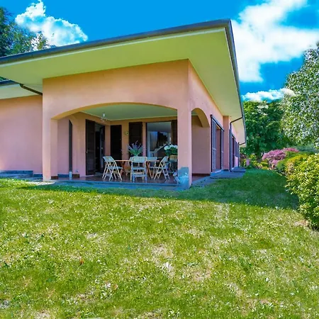Giada Villa