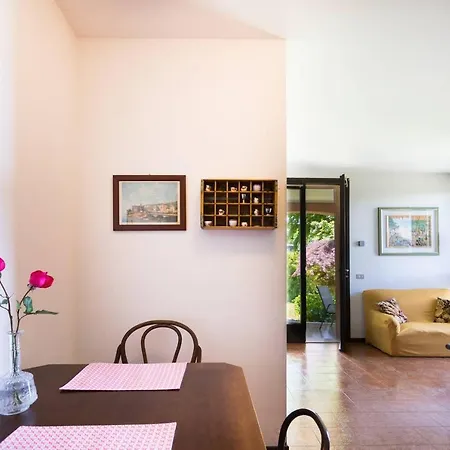 Villa Giada *