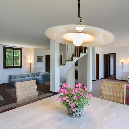 Villa Giada