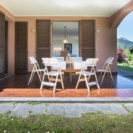 Giada Villa Stresa