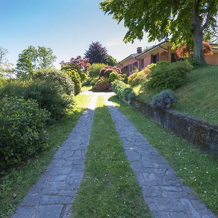 Villa Giada Stresa