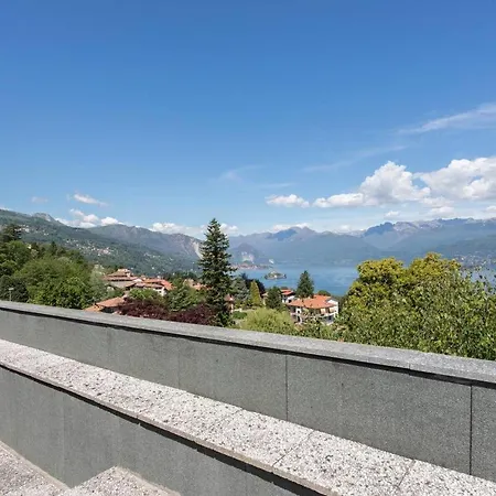 Villa Giada Stresa