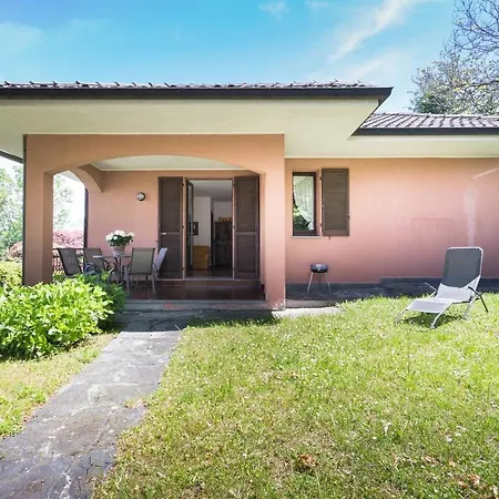 Villa Giada Stresa